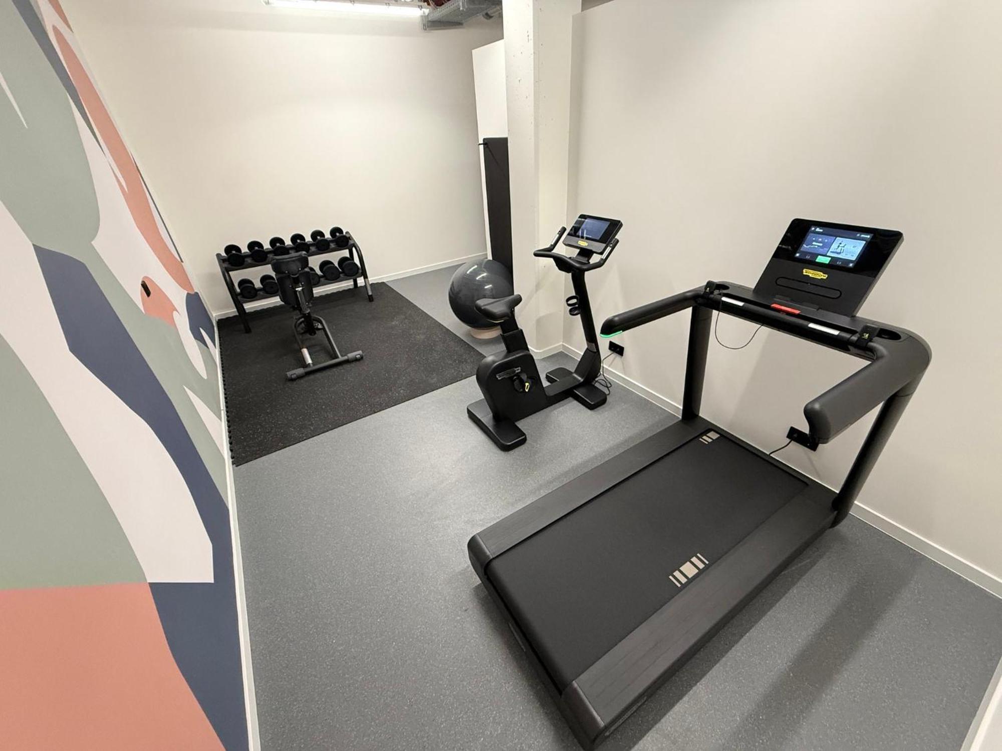 Candlewood Suites Berlin Charlottenburg By Ihg — Fotos 1